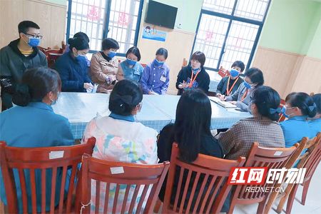 同“馨”战疫，康乃馨养老社区为长者撑起一片晴空