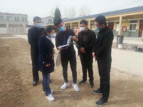 河南省民政厅养老服务处处长董辉赴开封敬老院调研，聚焦养老服务管理与居家养老新实践