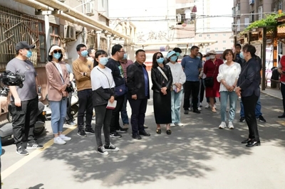 关爱长者健康，赋能居家养老——郑州市任砦社区携手河南康乃馨持续深化认知症筛查与智慧养老服务